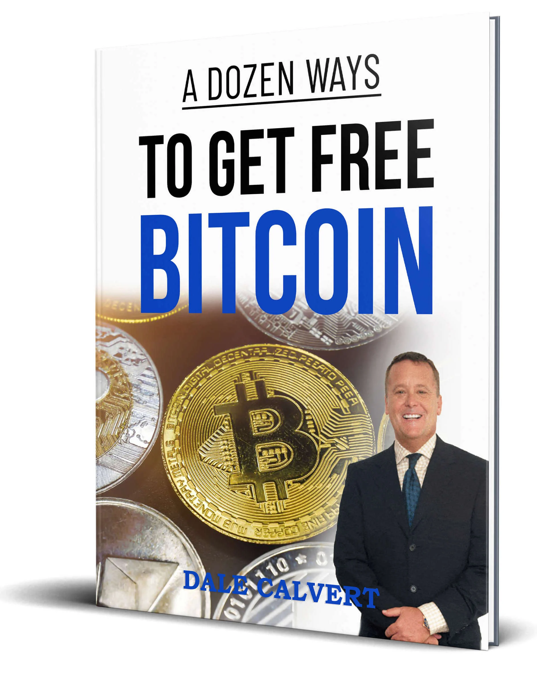 bitcoin book