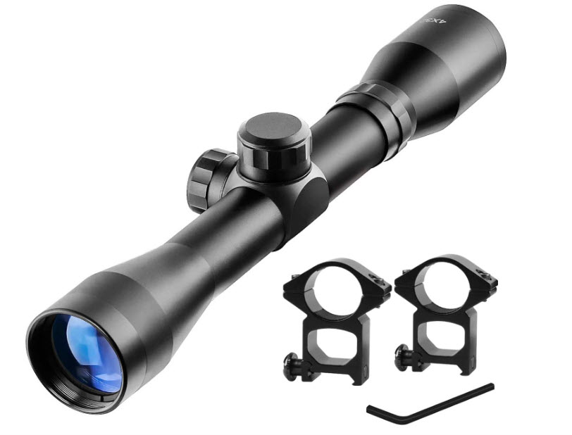 Night Scope